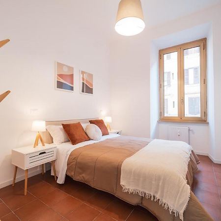 Gazometro Rome Holiday House - Rome Vacation M&D Buitenkant foto