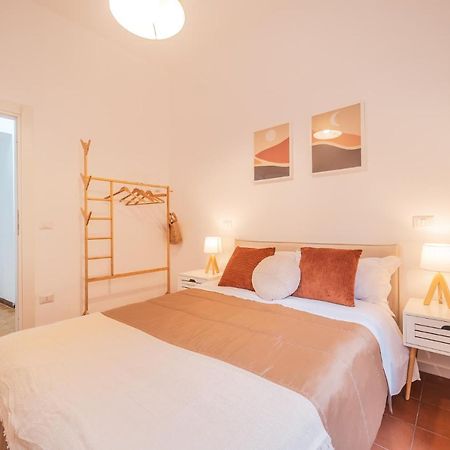 Gazometro Rome Holiday House - Rome Vacation M&D Buitenkant foto