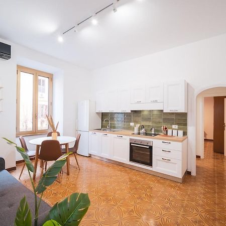 Gazometro Rome Holiday House - Rome Vacation M&D Buitenkant foto
