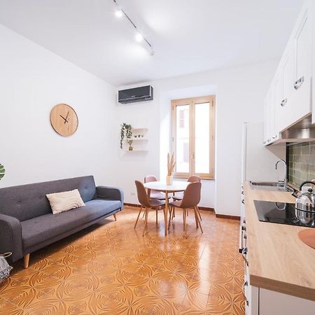 Gazometro Rome Holiday House - Rome Vacation M&D Buitenkant foto