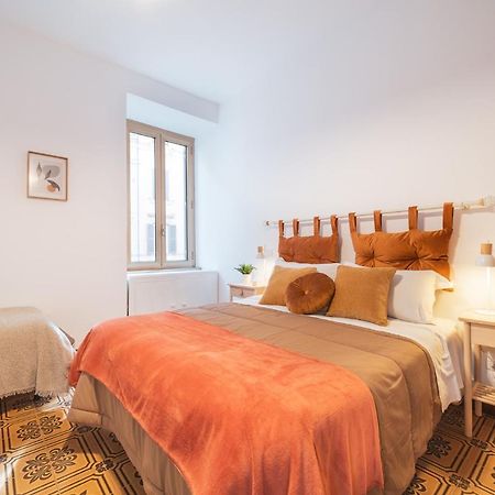 Gazometro Rome Holiday House - Rome Vacation M&D Buitenkant foto