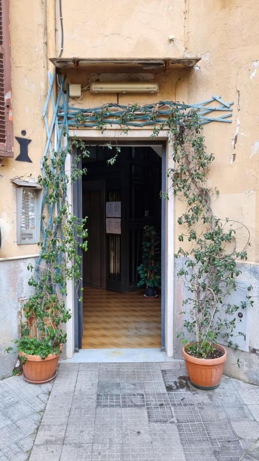 Gazometro Rome Holiday House - Rome Vacation M&D Buitenkant foto