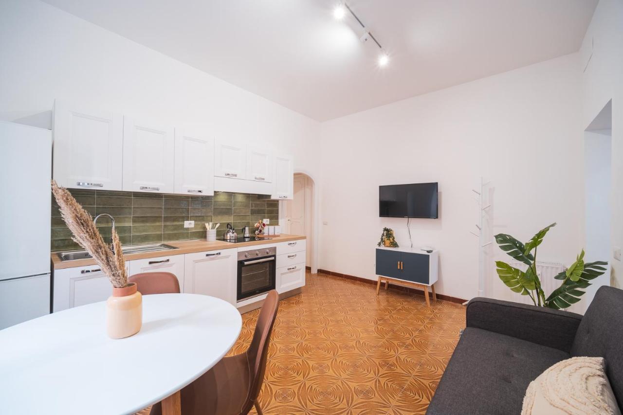 Gazometro Rome Holiday House - Rome Vacation M&D Buitenkant foto