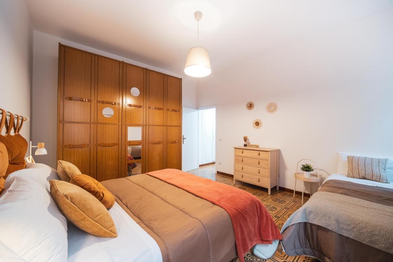 Gazometro Rome Holiday House - Rome Vacation M&D Buitenkant foto