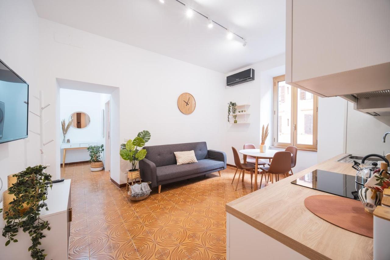 Gazometro Rome Holiday House - Rome Vacation M&D Buitenkant foto