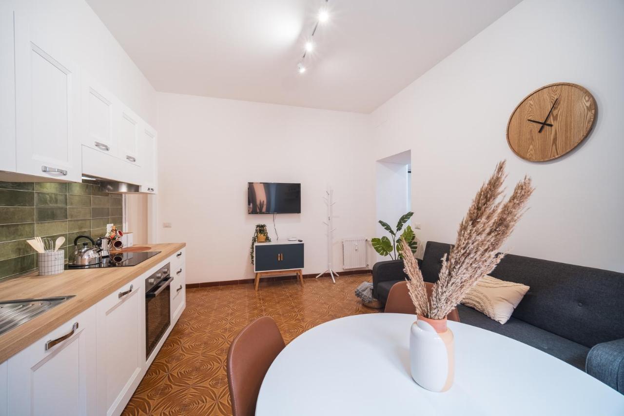 Gazometro Rome Holiday House - Rome Vacation M&D Buitenkant foto