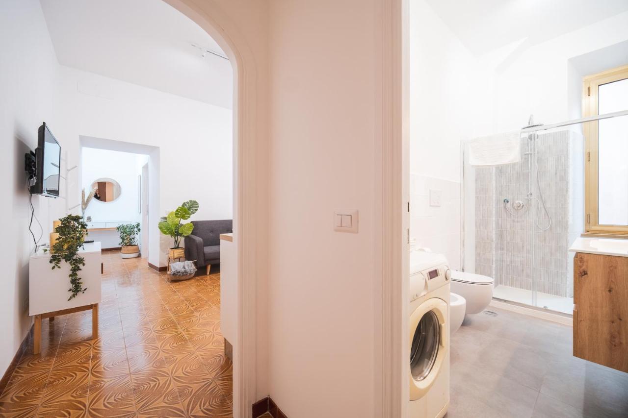 Gazometro Rome Holiday House - Rome Vacation M&D Buitenkant foto