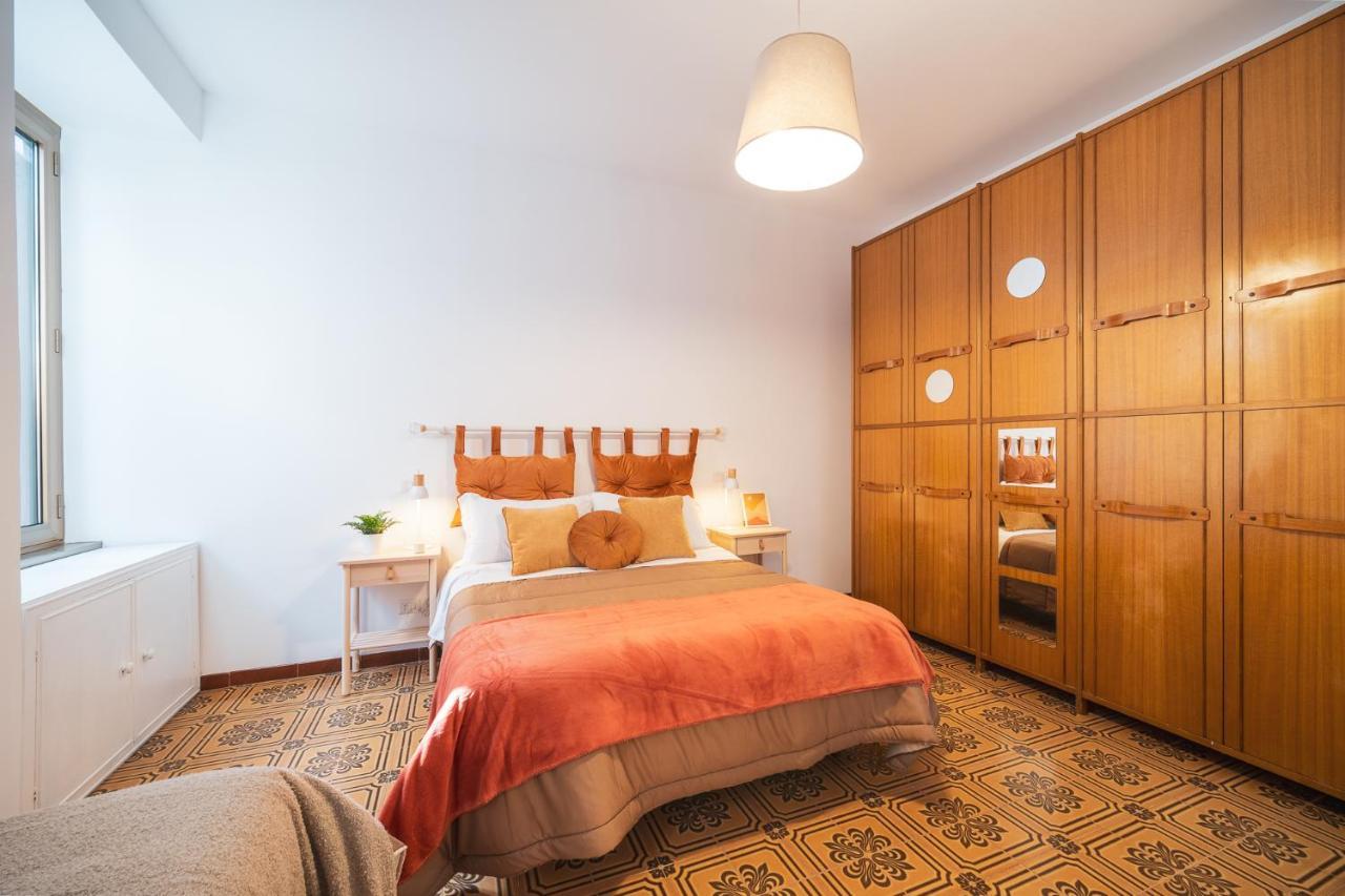 Gazometro Rome Holiday House - Rome Vacation M&D Buitenkant foto